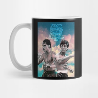 Tribute To the Dragons Mug